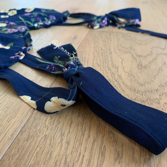 ❌[SOLD]❌Reformation Nikita Dress || Mademoiselle - Picture 9 of 16